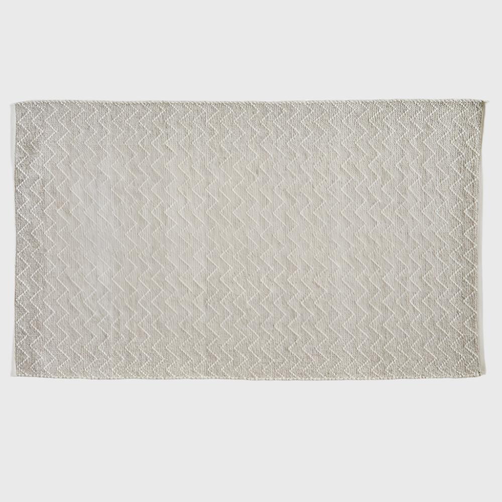 Chinchilla Chenille Rug