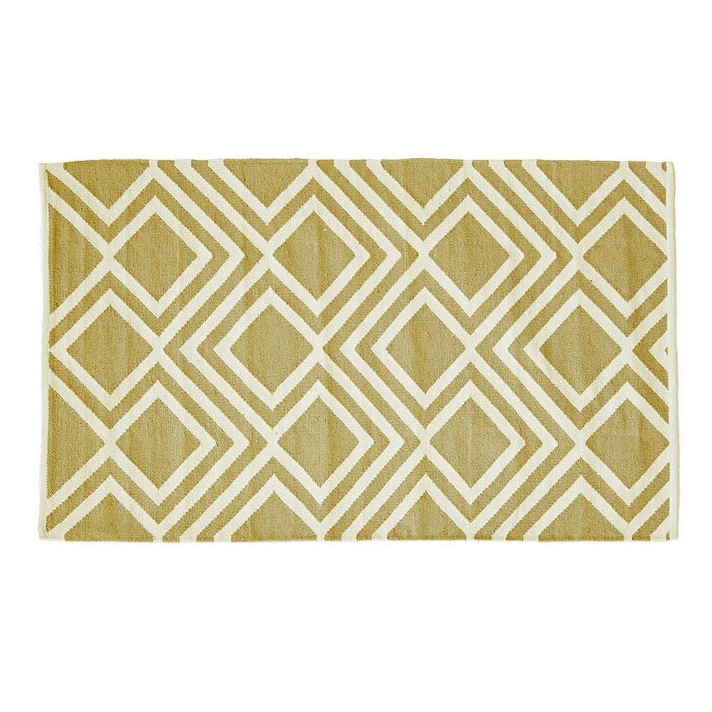 Iris Gooseberry Rug