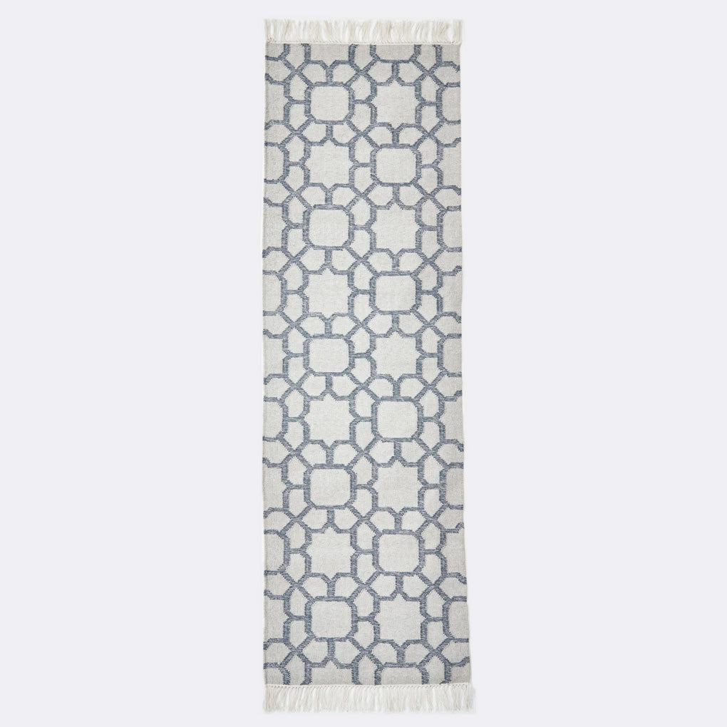 Kasbah Nimbus Runner Rug