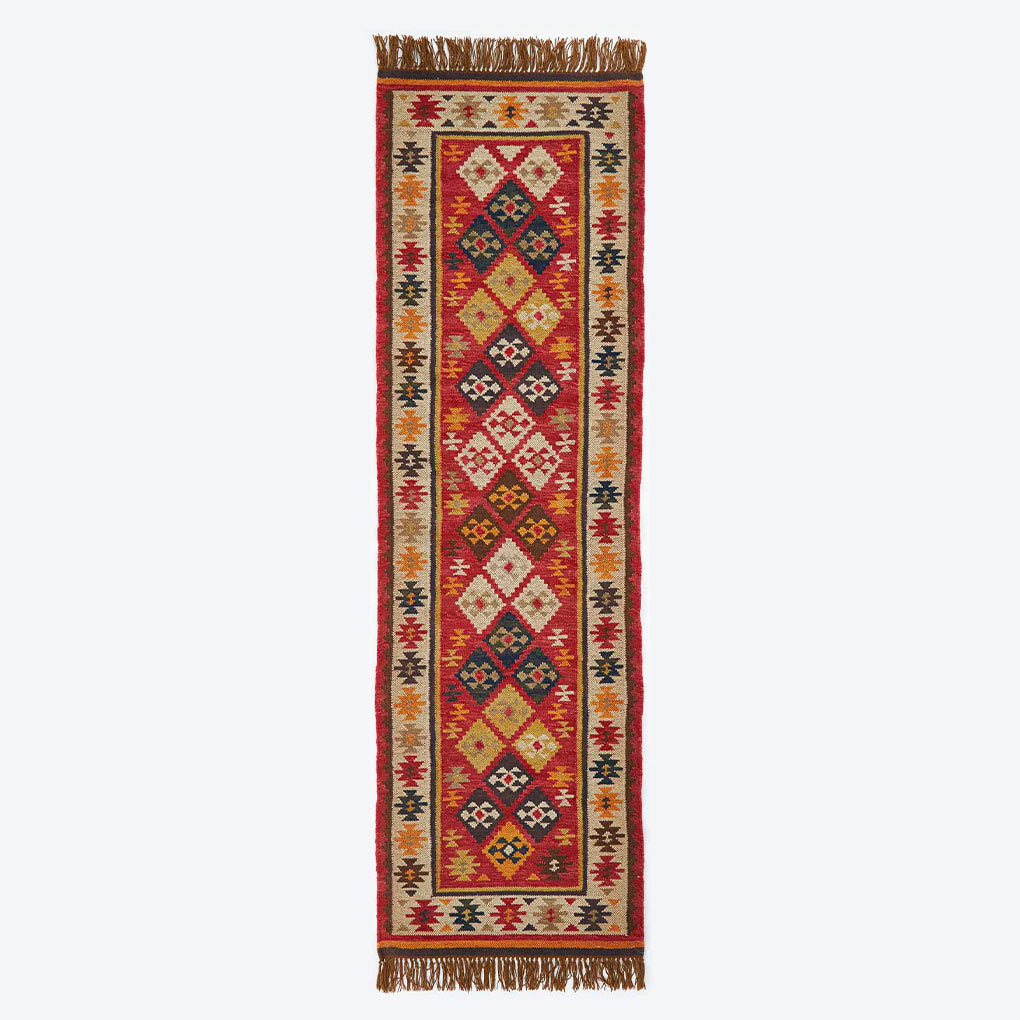 Nomad Patara Rug