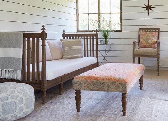 Stunning Moroccan décor ideas