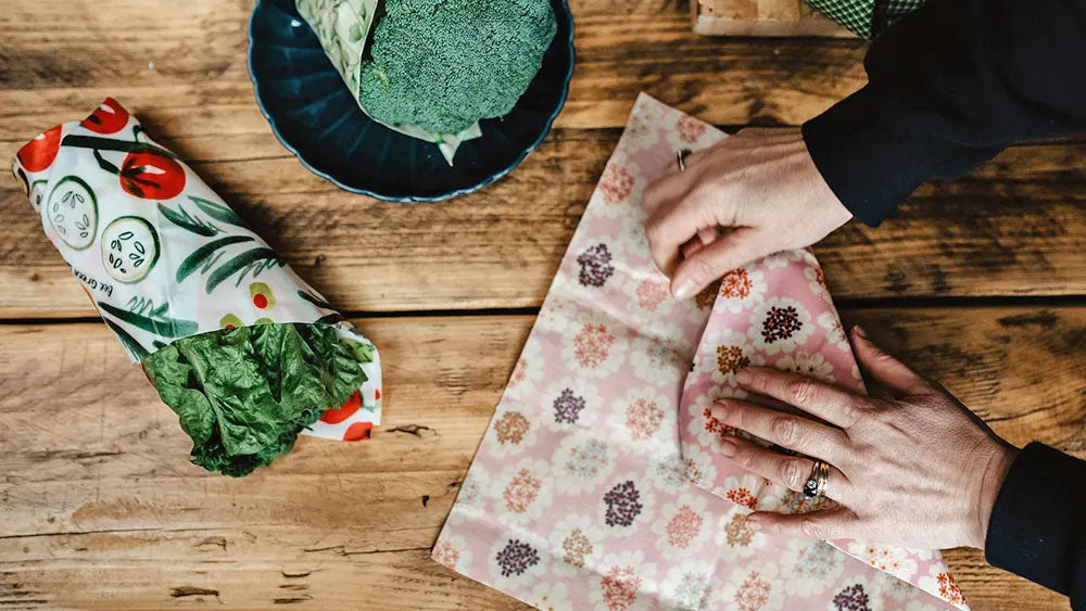 Top tips for sustainable living