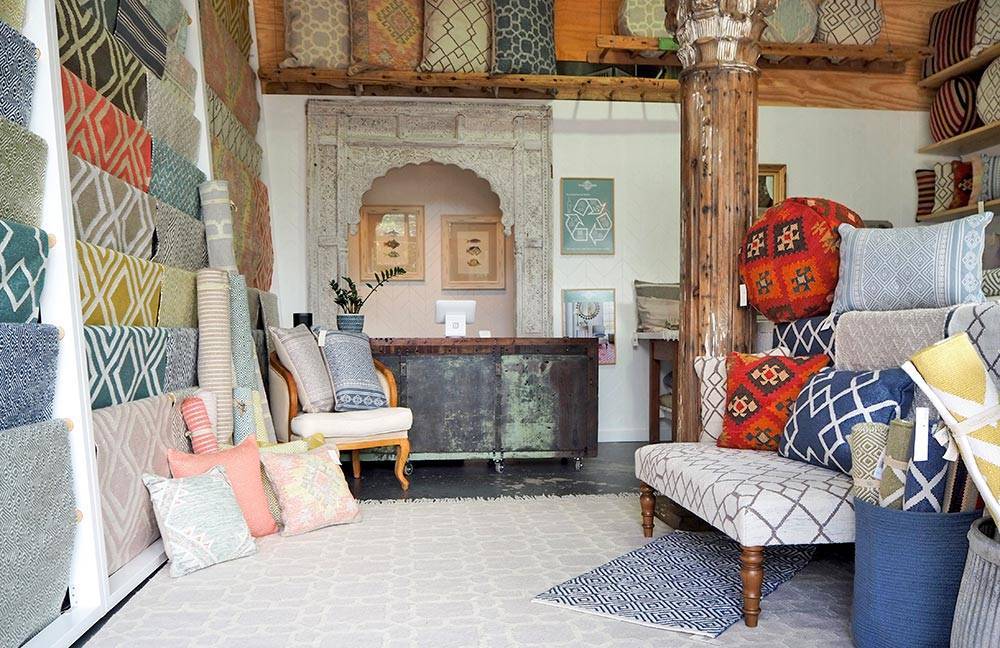 Spreading the love down under!