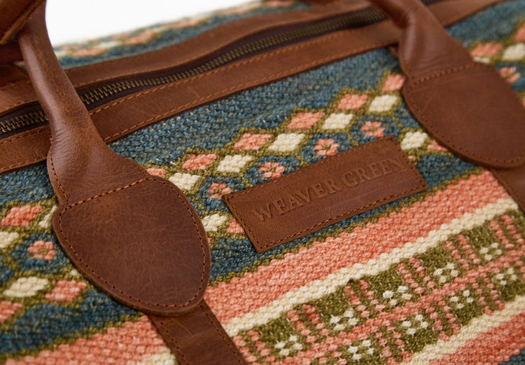 Weekender Bags