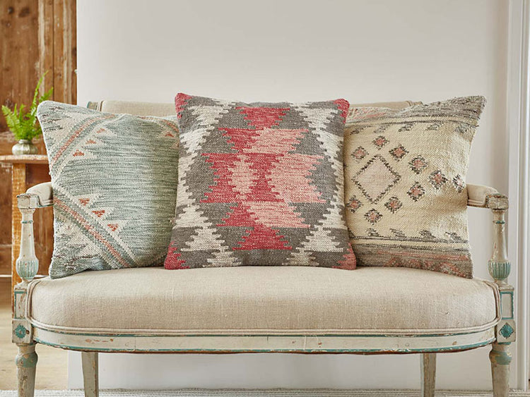 Andalucia Cushions