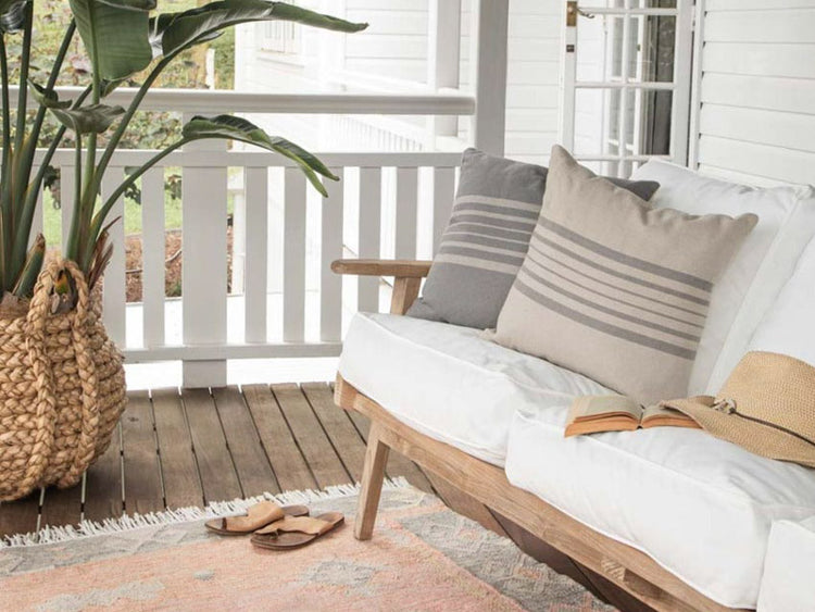 Antibes Cushions