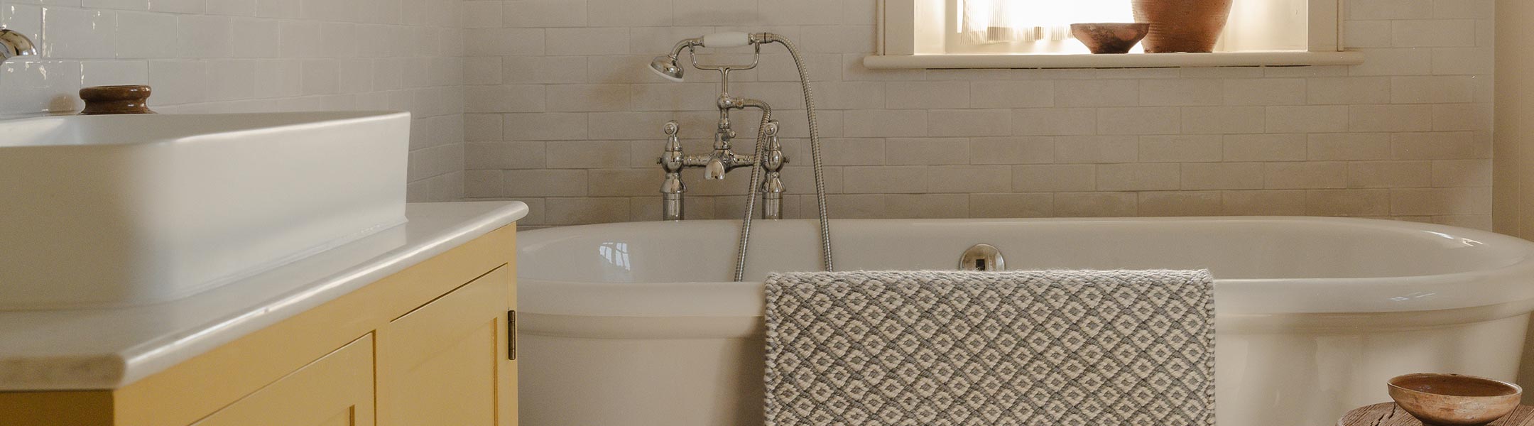 Bathroom Rugs