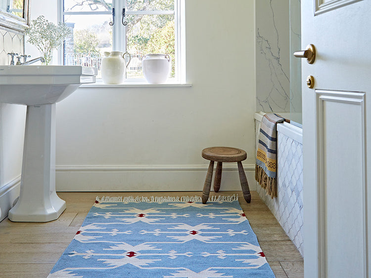 Bathroom Runner Rugs