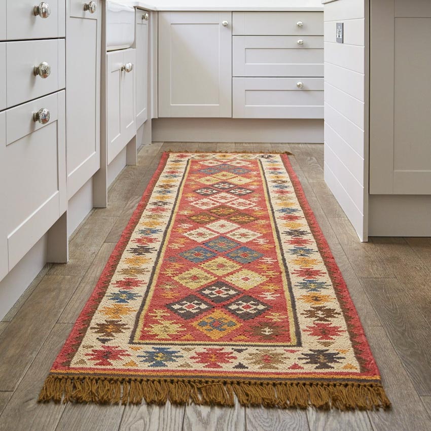 Bohemian Runner Rugs