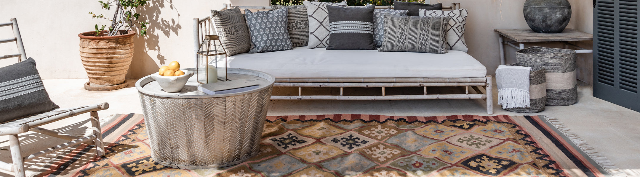 Neutral Rugs