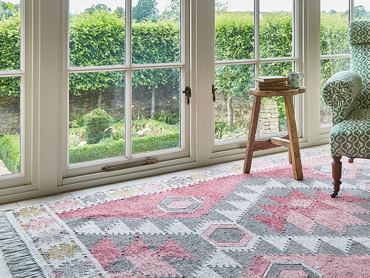 Conservatory Rugs