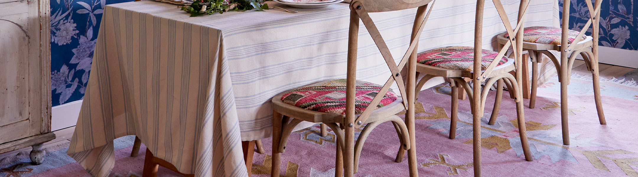 Dining Room Rugs