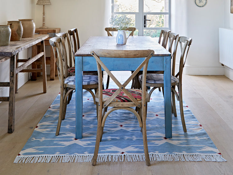 Dining Room Rugs