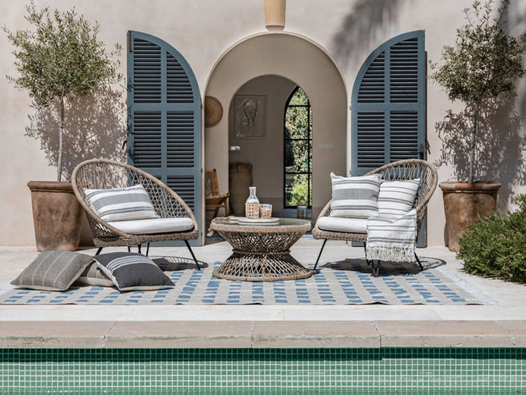 Eivissa Cushions