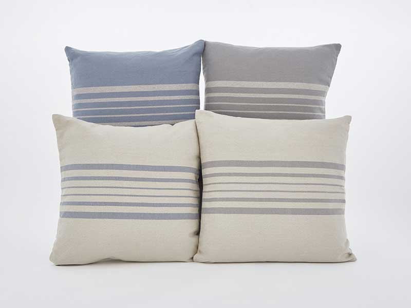 Linen Cushions