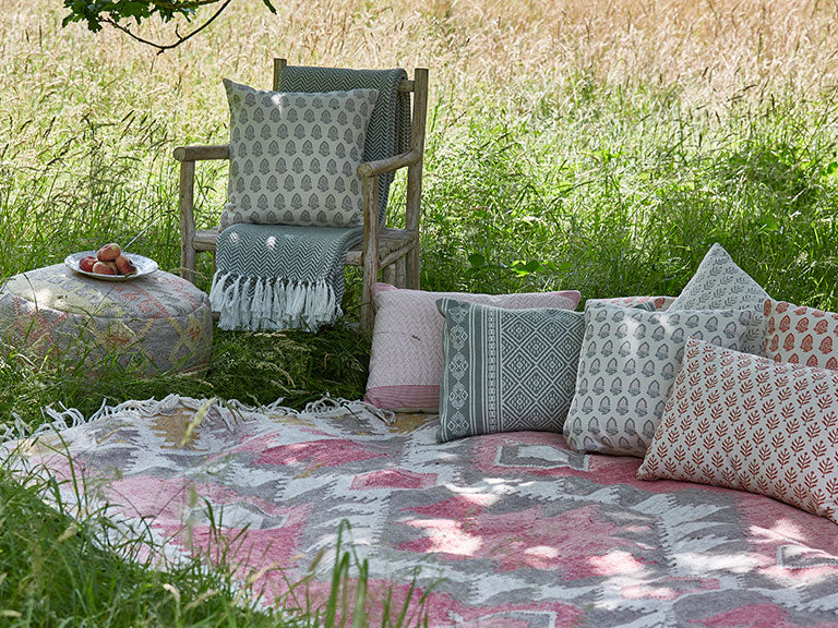 Outdoor Rugs