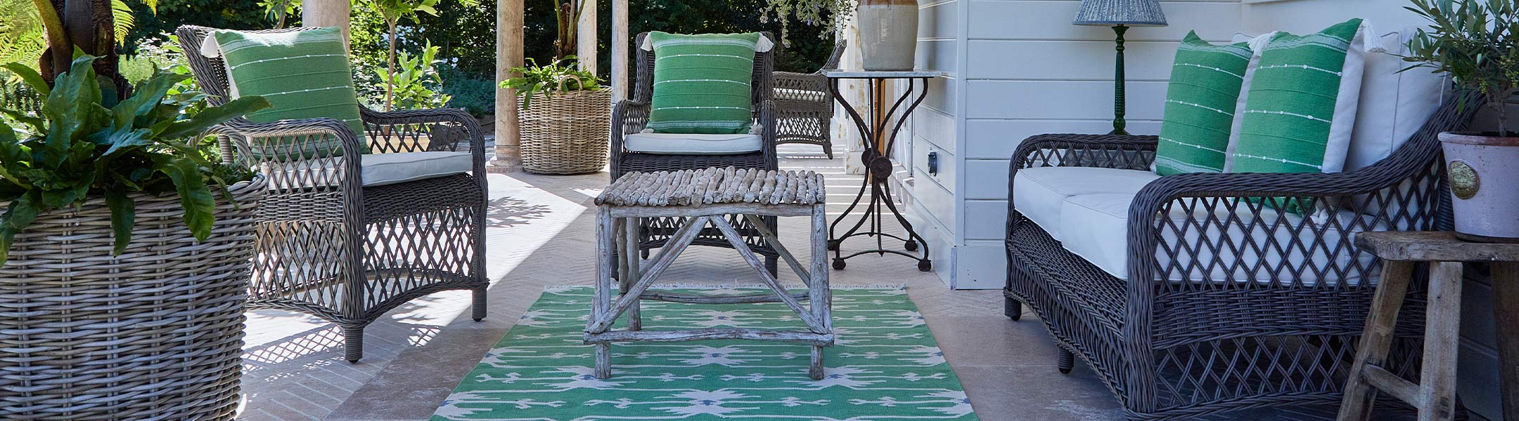 Outdoor Rugs
