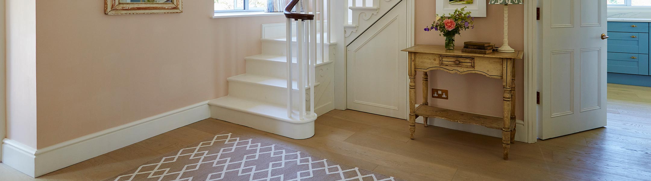 Hallway Rugs