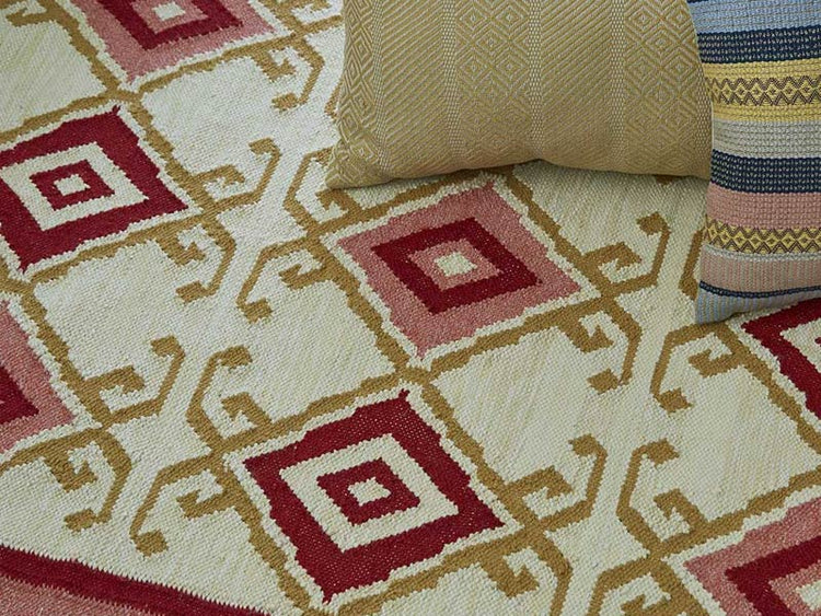 Heraldic Rugs