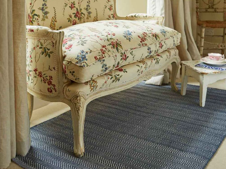 Herringbone Rugs