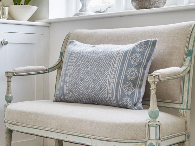 Kalkan Cushions