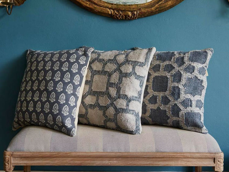 Kasbah Cushions