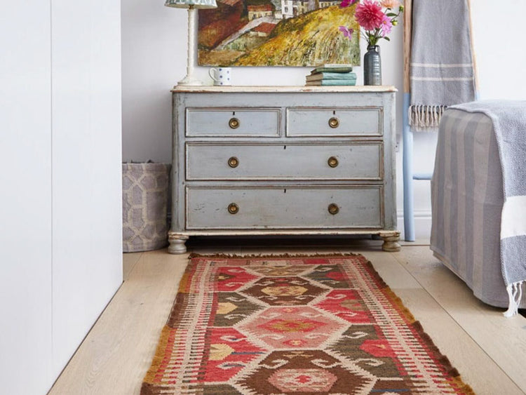 Kilim Runner Rugs