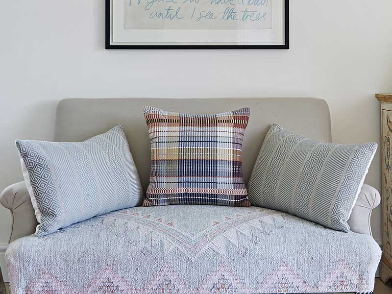 Lightweight Cushions