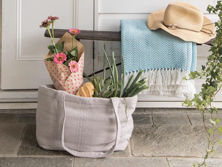Linen Bags