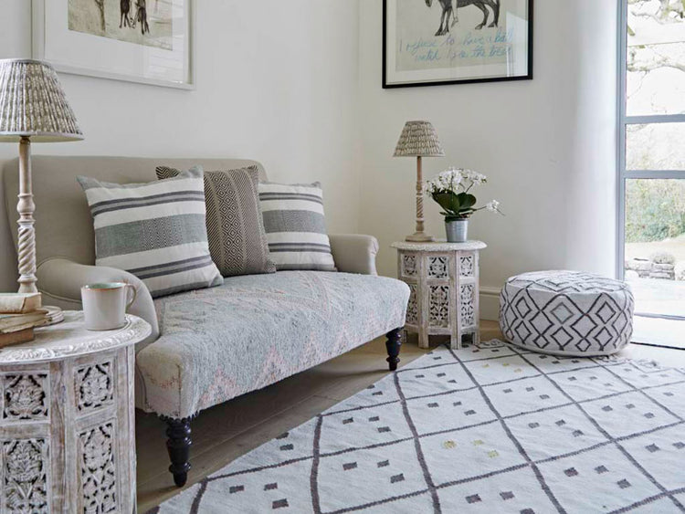 Medina Rugs