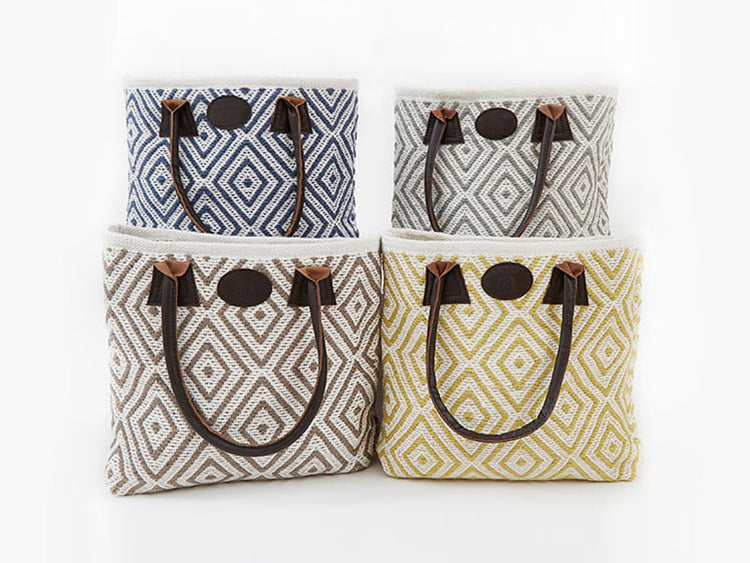 Mora Bags