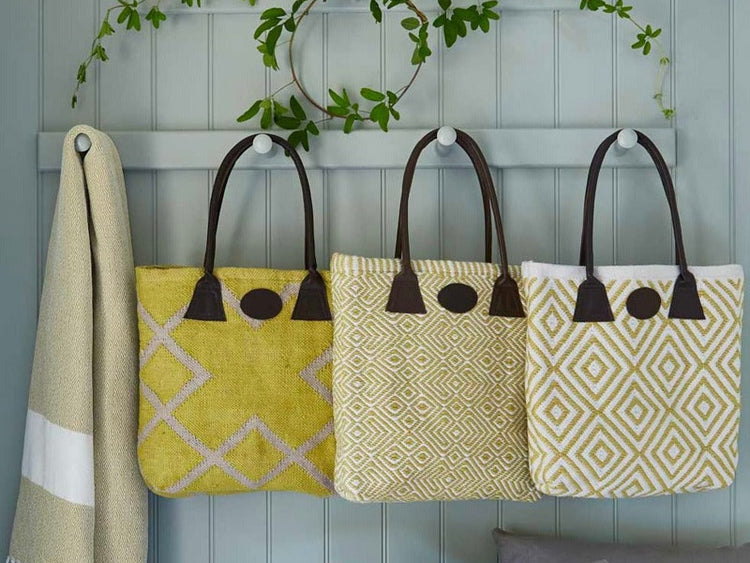 Mustard Bags