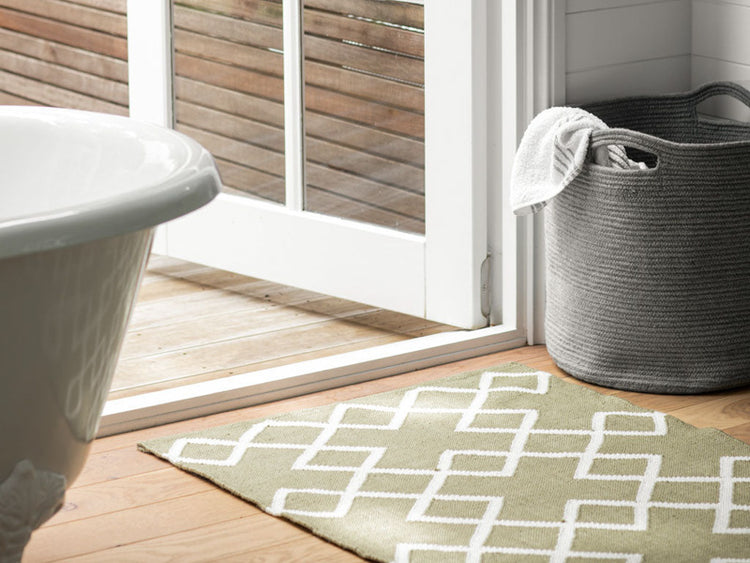 Olive Rugs