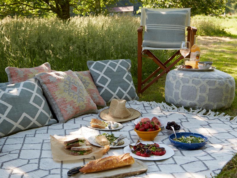 Outside Rugs