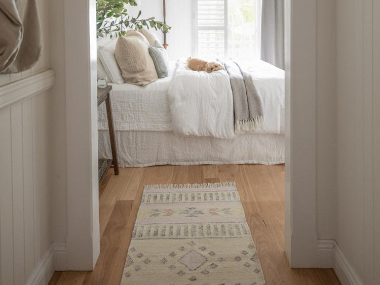 Pet Friendly Rugs