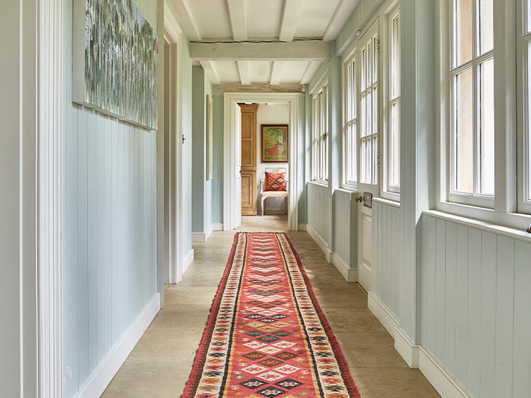 Red Runner Rugs