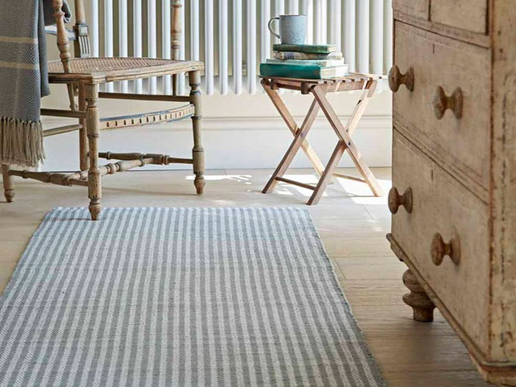 Striped Runner Rugs