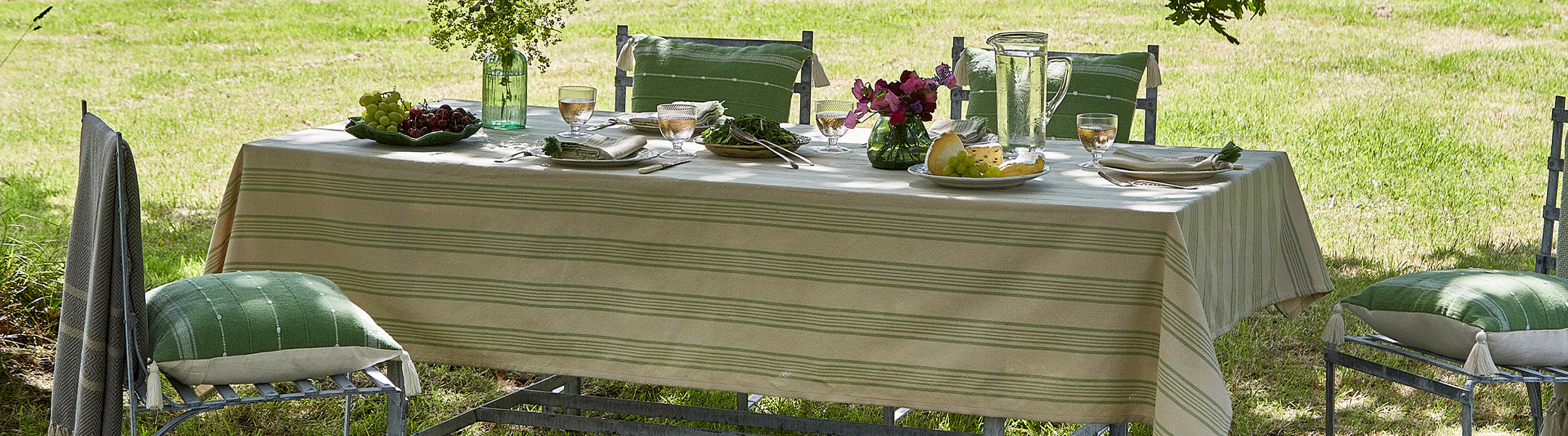 Tablecloths