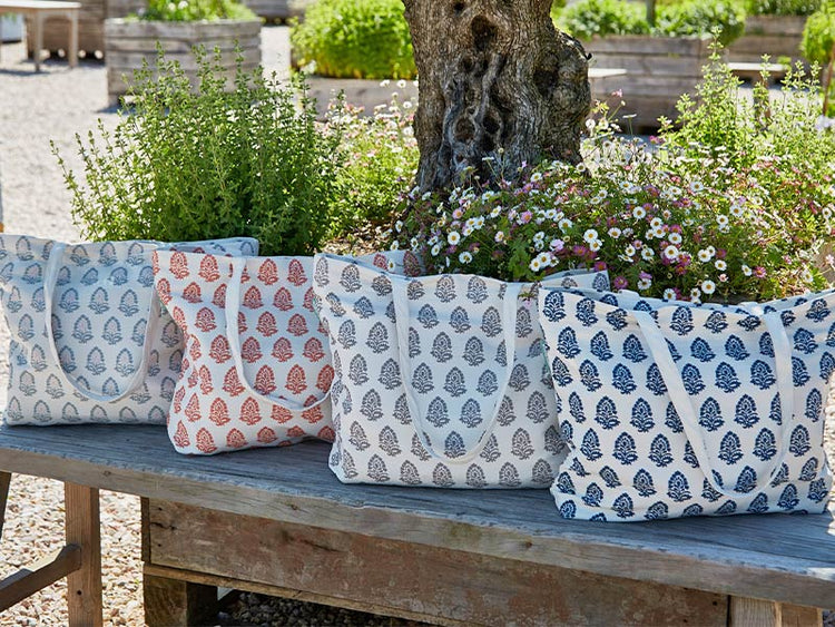 Tote Bags