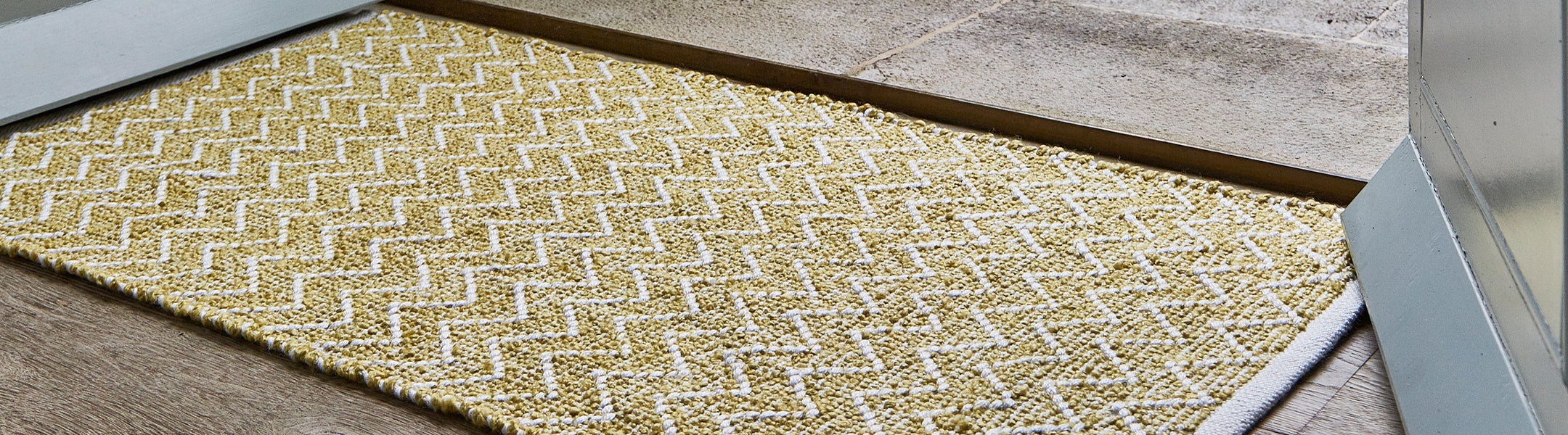 Yellow Rugs