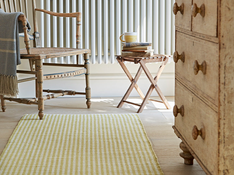 Yellow Runner Rugs Yellow Runners Weaver Green