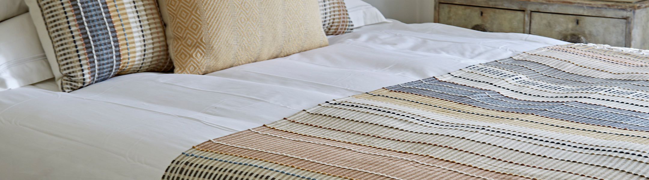 Yellow Throws & Blankets