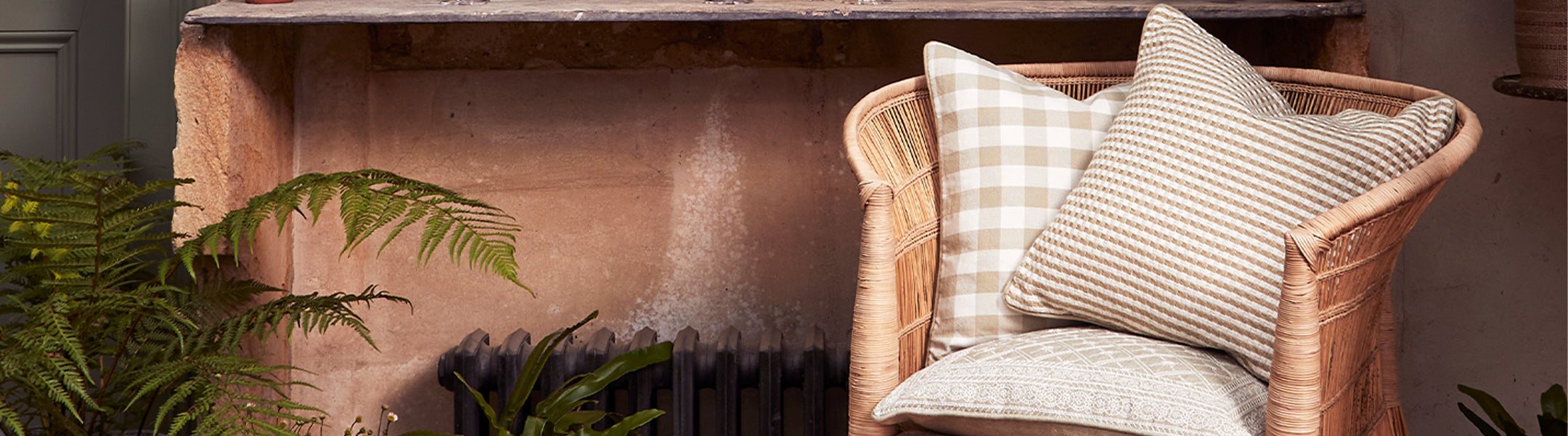 Outdoor Living
