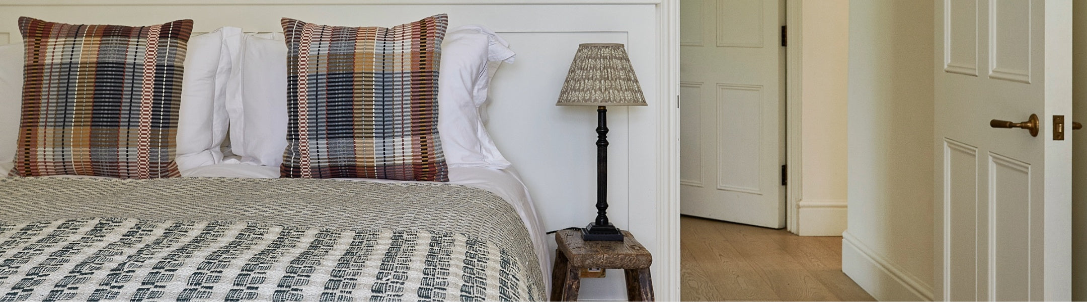 The Bedroom Edit