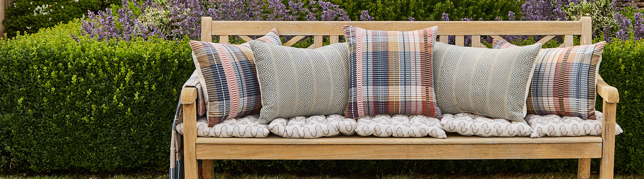 Cushion Sale