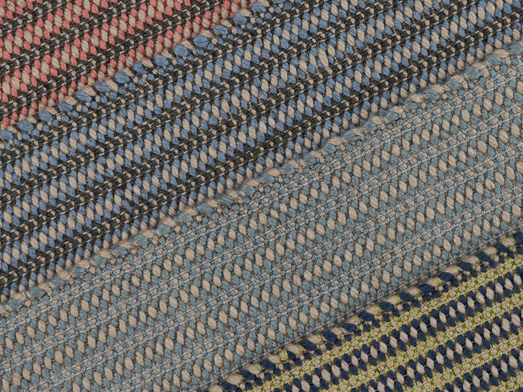 Dartmouth Stripe Rugs