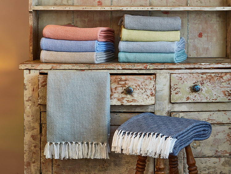 Outdoor throw blanket discount