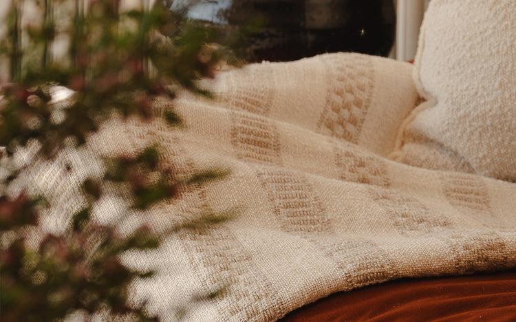 Kalami Blankets
