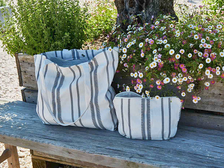 Las Salinas Bags