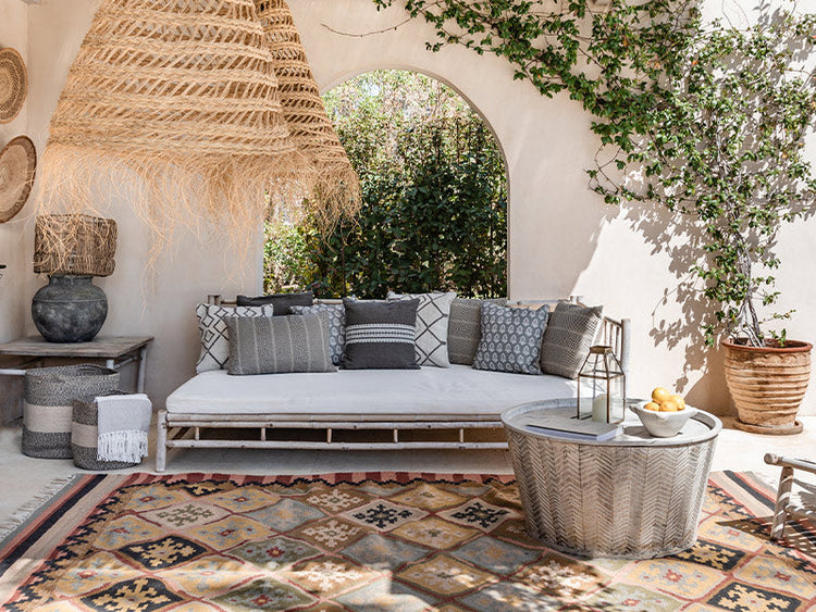 Nomad Rugs